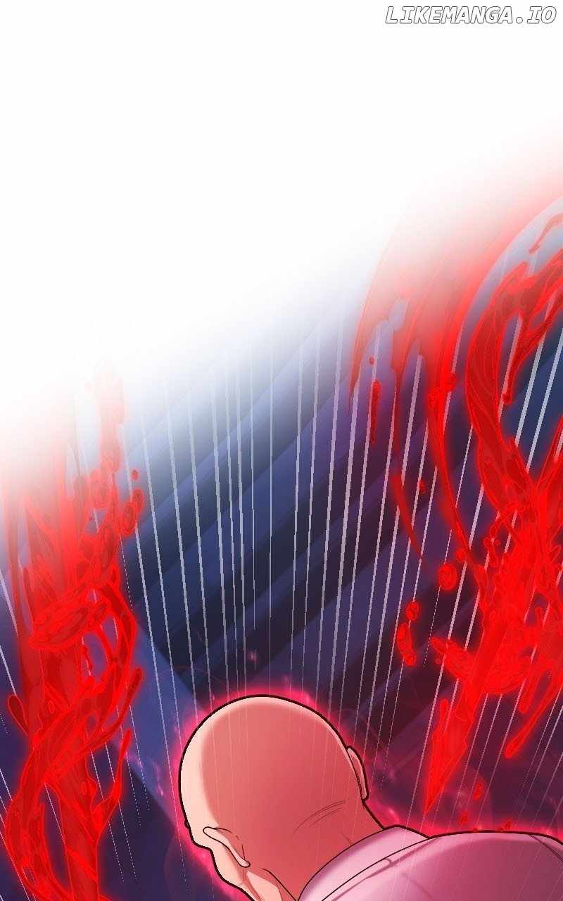 Paranoid Mage Chapter 63 1